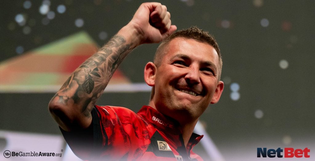 Premier League of Darts 2025 Finals Night