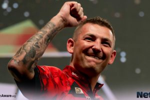 Premier League of Darts 2025 Finals Night