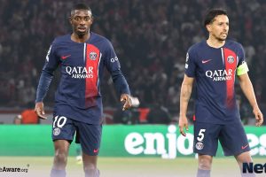 Champions League Team of the Season