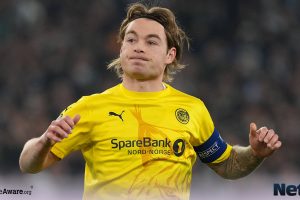 Bodo/Glimt vs Tottenham Preview