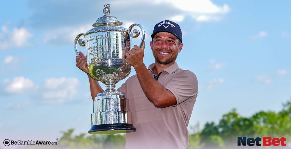 PGA Championship 2025 Preview