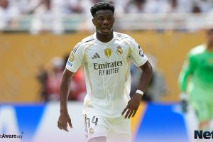 RB Salzburg vs Real Madrid Preview