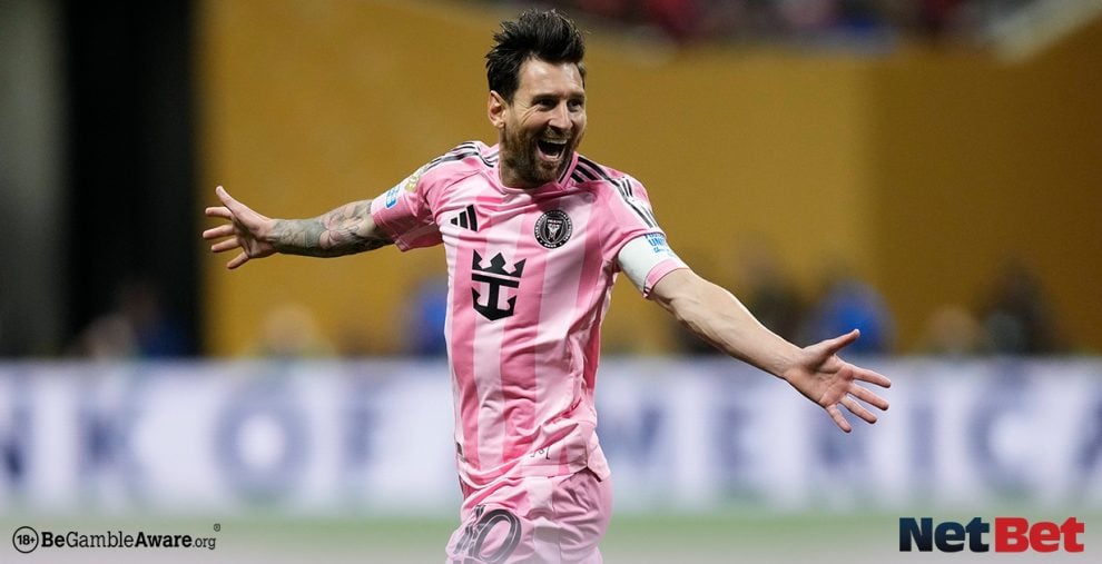Inter Miami vs Palmerias