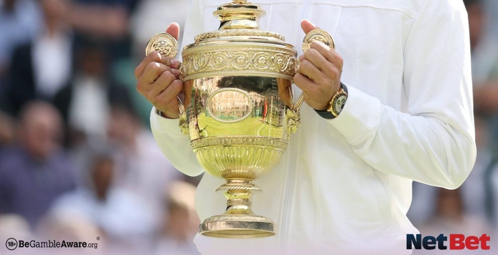 Wimbledon 2025 Preview