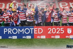 League One & League Two Odds