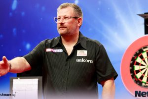 PDC World Matchplay Quarter-Finals
