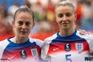 France vs England