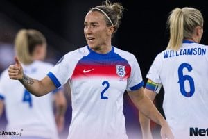 England vs Netherlands Preview