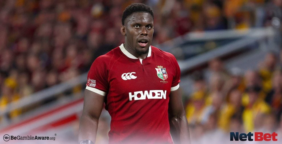 British & Irish Lions vs Australia Third Test