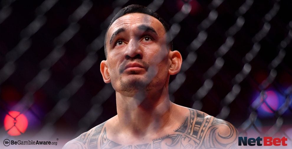 UFC 318 Preview