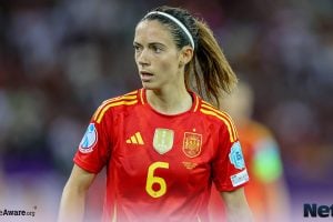 England vs Spain Preview