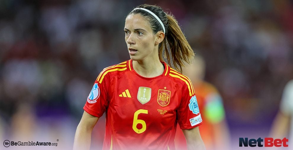 England vs Spain Preview