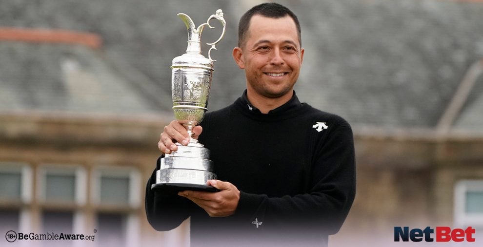 The Open Championship 2025 Preview