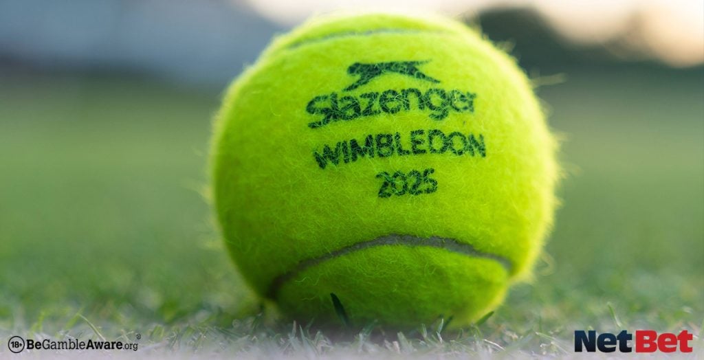 Wimbledon Women's Final