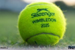 Wimbledon Women's Final