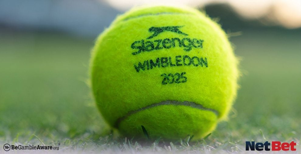 Wimbledon Women's Final