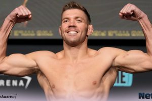 UFC 319 Preview