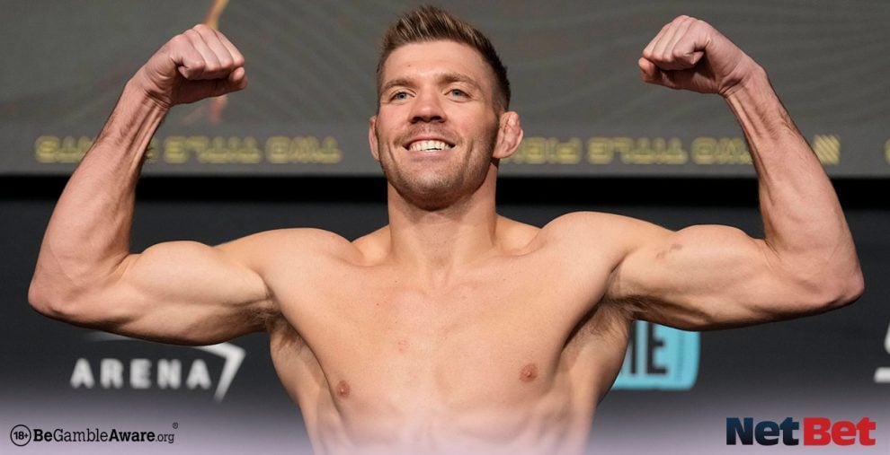 UFC 319 Preview