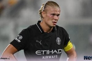 Premier League Golden Boot Odds
