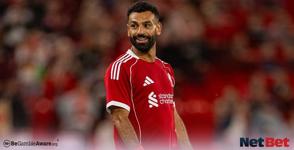 Crystal Palace vs Liverpool Community Shield Preview