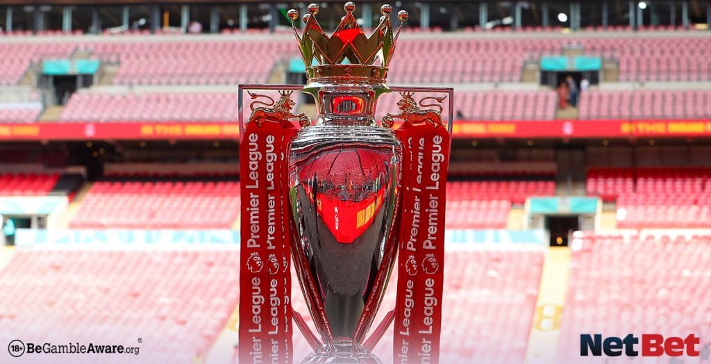 Premier League 2025/26 Odds