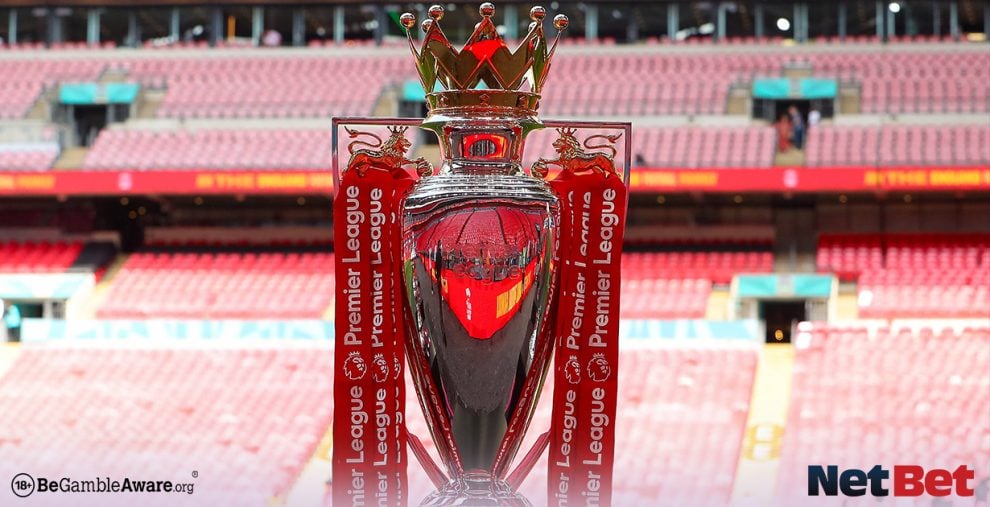 Premier League 2025/26 Odds
