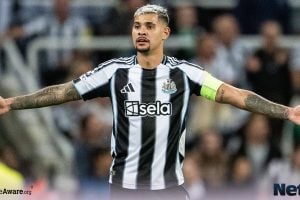 Newcastle vs Arsenal Preview