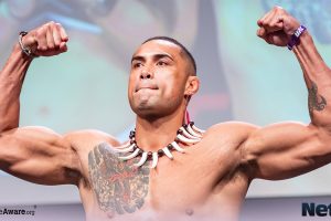 UFC Perth