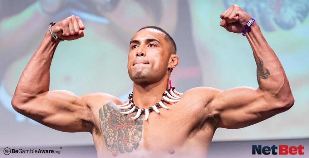 UFC Perth