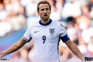 Serbia vs England