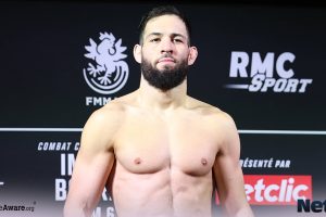 UFC Paris