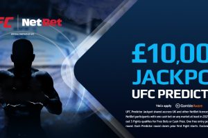 UFC Predictor