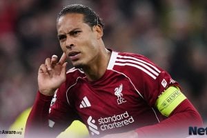 Liverpool vs Everton Preview