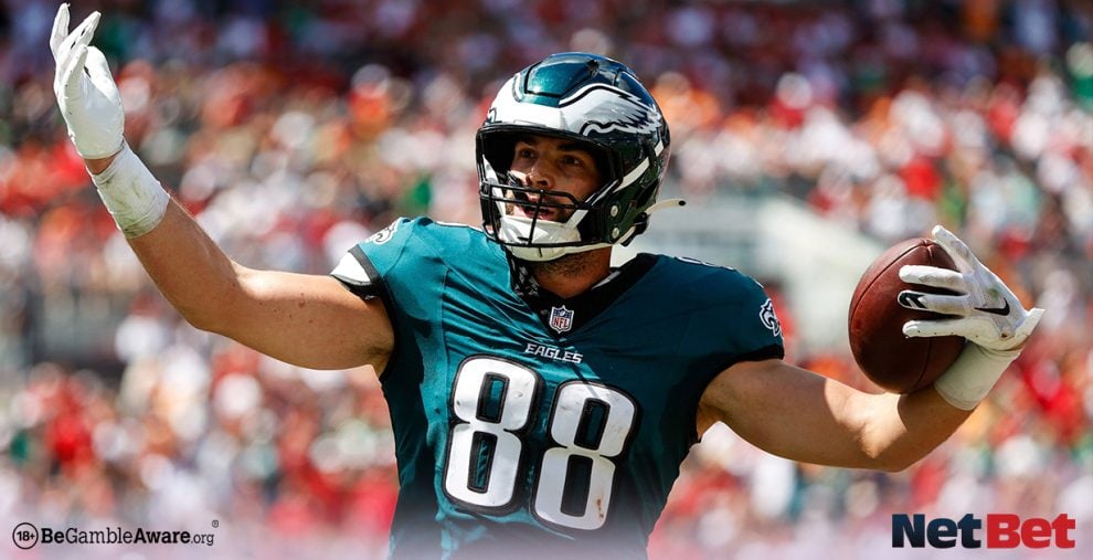 NFL 2025/26 Gameweek 6