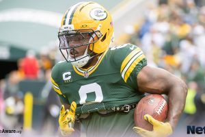 NFL Gameweek 9