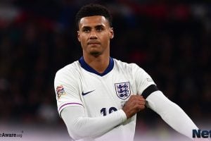 England vs Wales Preview