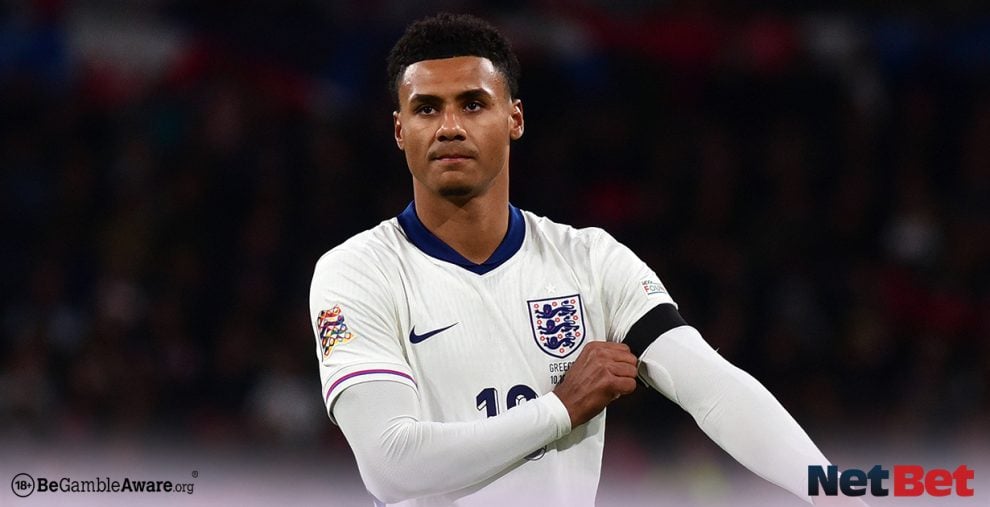 England vs Wales Preview