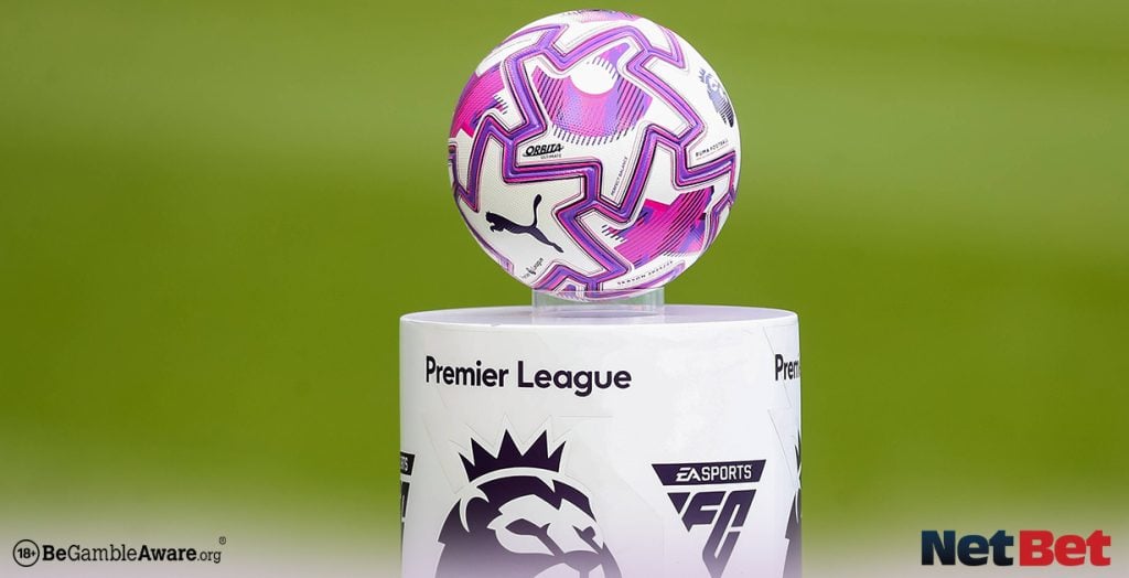 Premier League 2025/26 generic image
