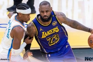 NBA 2025/26 Preview