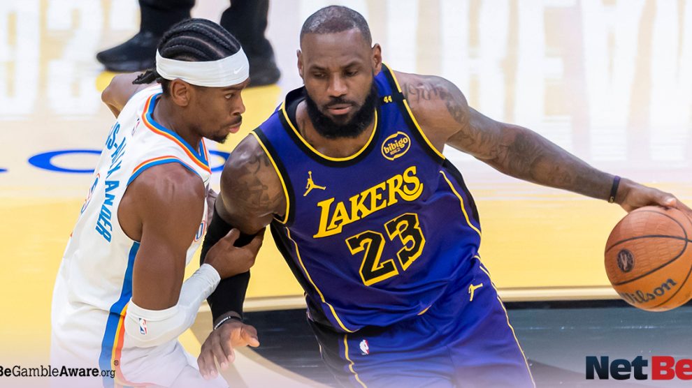 NBA 2025/26 Preview