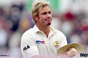 The Ashes Records