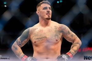UFC 321 Preview