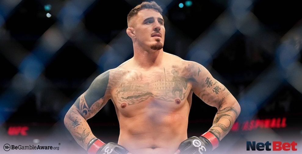UFC 321 Preview
