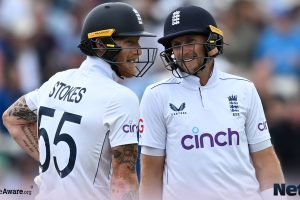 The Ashes 2025/26