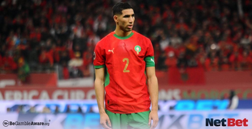 Senegal vs Morocco Preview