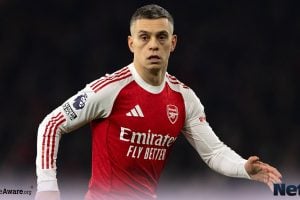 Arsenal vs Liverpool Preview