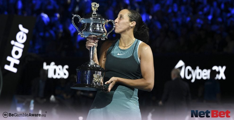 Australian Open 2026 Preview