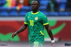 AFCON 2025 Quarter-Finals