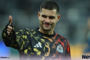 Tottenham vs Newcastle Preview
