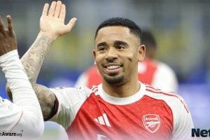 Arsenal vs Chelsea Preview